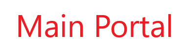 LMS Main Portal